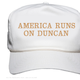 Illustration for article titled Inspiring Political Hats For A Newly Great America